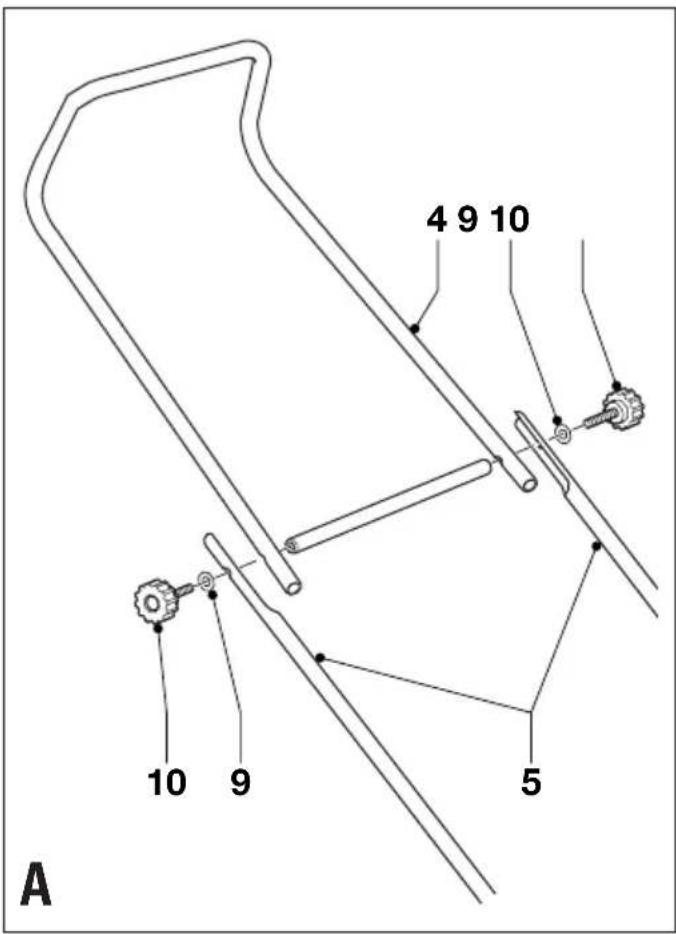 4 9 10 10 9 5 A