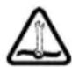 BLACK & DECKER GRC730 Type 2 - Fitting new blade (Fig. G) - 1