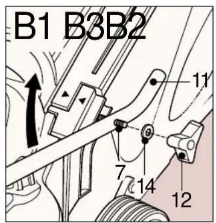 B1 B3B2 11 7 14 12