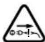 BLACK & DECKER GX295 Type 7 - Electrical safety (UK only) - 1