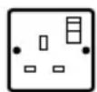BLACK & DECKER GX302 Type 1 - Plug replacement - 2
