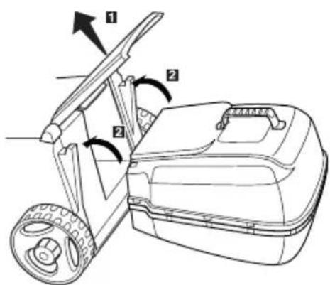 SKIL 0705 AA - 13