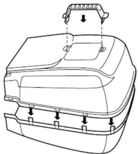 SKIL 0705 AA - 11