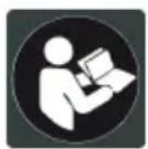 AL-KO EKI 2200/40 - Symbol Bedeutung - 1