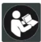 AL-KO EKI 2200/40 - Symbole Signification - 1