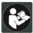 AL-KO EKI 2200/40 - Simbols Skaidrojums - 1