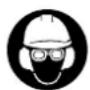 DOLMAR PS3410TH-30 - LET OP! - 1