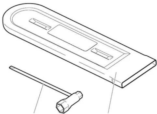 DOLMAR PS3410TH-30 - DOLMAR - 2