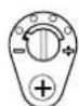 DOLMAR PS3410TH-30 - Symboles - 22