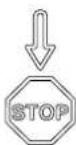 DOLMAR PS3410TH-30 - Symboler - 10