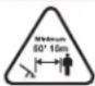 HOMELITE UT43103 - SYMBOLS - 3