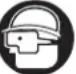 HOMELITE UT43103 - SYMBOLS - 6
