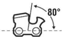 HOMELITE UT43103 - See Figure 44 - 46. - 4