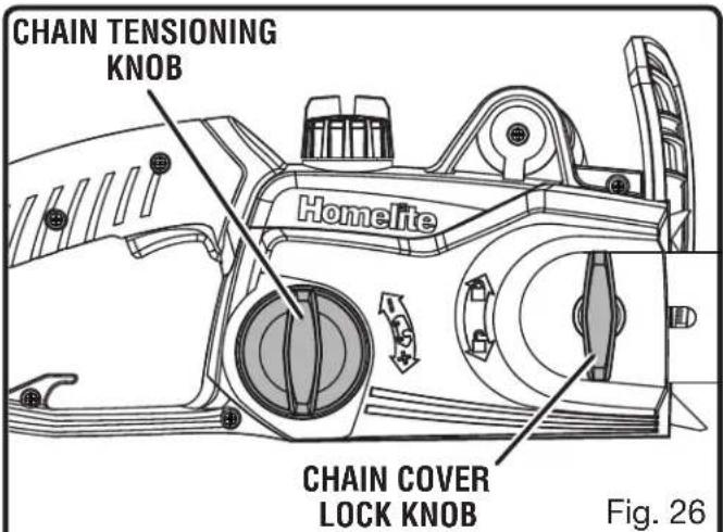 HOMELITE UT43103 - LUBRICATION - 1