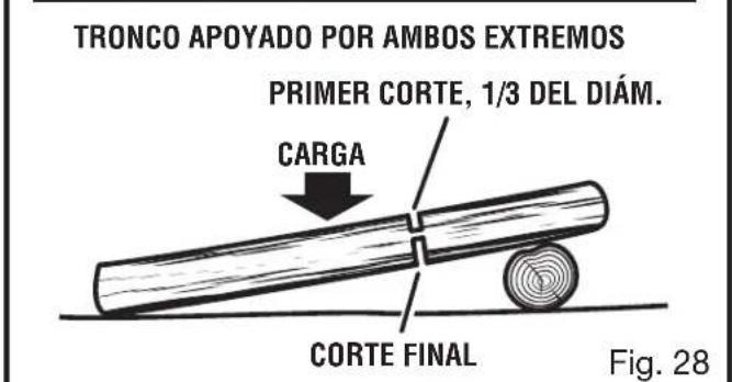 HOMELITE UT10680 - DESRAMADO Y PODA - 3