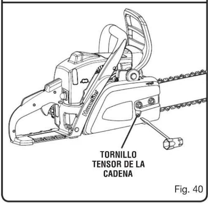 HOMELITE UT10680 - LUBRICACIÓN - 4