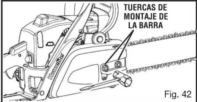 HOMELITE UT10680 - ADVERTENCIA: - 2