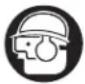 HOMELITE UT10680 - SYMBOLS - 3