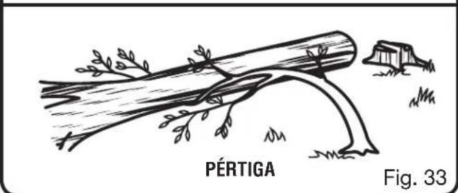 HOMELITE UT10680 - CORTE DE PÉRTIGAS - 4