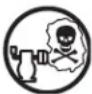 HOMELITE UT10680 - SYMBOLS - 8