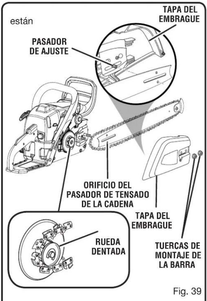 HOMELITE UT10680 - LUBRICACIÓN - 3