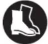 HOMELITE UT10680 - SYMBOLS - 12