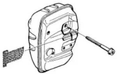 HUSQVARNA 327P5X-series - ENTRETIEN - 2