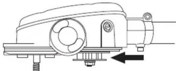 HUSQVARNA 327P5X-series - Sägekette - 4