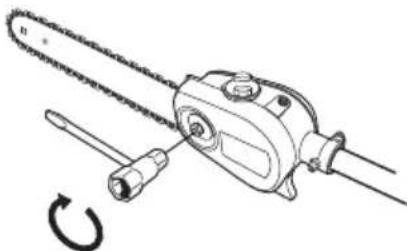 HUSQVARNA 327P5X-series - ALGEMENE VEILIGHEIDSINSTRUCTIES - 5