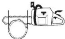 HUSQVARNA 353G E-Tech TrioBrake - ARBEIDSTECHNIEK - 7