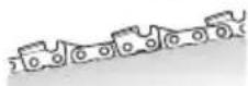 HUSQVARNA 353G E-Tech TrioBrake - Basisregels - 1