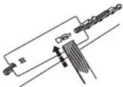 HUSQVARNA 353G E-Tech TrioBrake - INSTRUCTIONS GÉNÉRALES DE SÉCURITÉ - 1