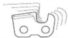 HUSQVARNA 353G E-Tech TrioBrake - Antivibrationssystem - 3