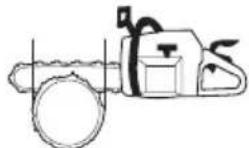HUSQVARNA 353G E-Tech TrioBrake - ARBEITSTECHNIK - 7