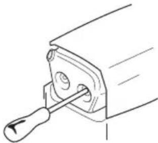 HUSQVARNA 353G E-Tech TrioBrake - Stoppschalter - 4