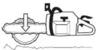 HUSQVARNA 353G E-Tech TrioBrake - Élagage - 5
