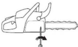 HUSQVARNA 545 TrioBrake - INSTRUCTIONS GÉNÉRALES DE SÉCURITÉ - 2