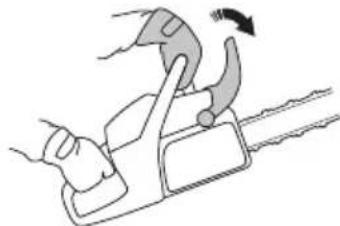 HUSQVARNA 545 TrioBrake - INSTRUCTIONS GÉNÉRALES DE SÉCURITÉ - 6