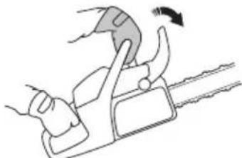 HUSQVARNA 545 TrioBrake - INSTRUCTIONS GÉNÉRALES DE SÉCURITÉ - 1