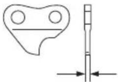 HUSQVARNA 545 TrioBrake - ALGEMENE VEILIGHEIDSINSTRUCTIES - 3