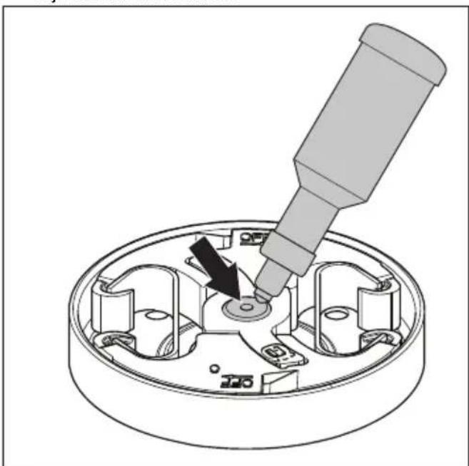 HUSQVARNA 550 XP G - Para lubricar el cojinete de agujas - 1