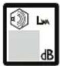 MCCULLOCH CS 450 Elite - Laitteen symbolit - 15