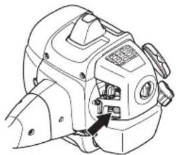 MCCULLOCH CS 450 Elite - Перед началом эксплуатации изделия - 5