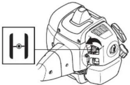 MCCULLOCH CS 450 Elite - Перед началом эксплуатации изделия - 6