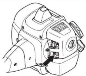 MCCULLOCH CS 450 Elite - Pred uporabo izdelka - 5