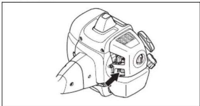 MCCULLOCH CS 340 - Antes de utilizar o produto - 5