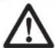 MCCULLOCH CS 340 - Safety devices on the product - 10