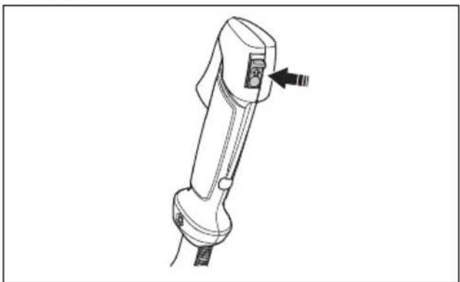 MCCULLOCH CS 340 - Arrancar o motor - 2