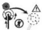 MCCULLOCH CS 340 - Symbols on the product - 9