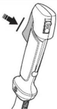 MCCULLOCH CS 340 - Toote ohutusseadised - 3